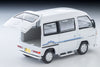 (Pre-Order) 1/64 Tomytec LV-N377b Honda Street G Raccoon 4WD 1994 White