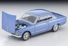 (Pre-Order) 1/64 Tomytec LV-N357b Nissan Skyline Hardtop 2000GT 1971 Lavender Metallic