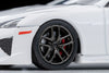 (Pre-Order) 1/64 Tomytec LV-N360a Lexus LFA White