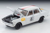 (Pre-Order) 1/64 Tomytec LV-213b Prince Skyline GT 1964 Japanese GP #41 White