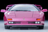 (Pre-Order) 1/64 Tomytec LV-N Lamborghini Diablo SE30 Purple