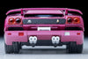 (Pre-Order) 1/64 Tomytec LV-N Lamborghini Diablo SE30 Purple