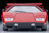 (Pre-Order) 1/64 Tomytec LV-N Lamborghini Countach LP500S Red