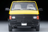 (Pre-Order) 1/64 Tomytec LV-N344b Chevrolet Astro Van Mooneyes Yellow/ Black