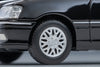(Pre-Order) 1/64 Tomytec LV-N355b Toyota Crown Estate Athlete V 2001 Black