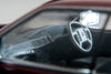 1/64 Tomytec LV-N340a Nissan Gloria Cima Type-II S 1990 Red