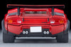 (Pre-Order) 1/64 Tomytec LV-N Lamborghini Countach LP500S Red