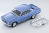 (Pre-Order) 1/64 Tomytec LV-N357b Nissan Skyline Hardtop 2000GT 1971 Lavender Metallic