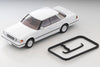 (Pre-Order) 1/64 Tomytec LV-N199c Toyota Crown Hardtop 3.0 Royal Saloon G 1985 White