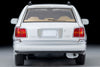 (Pre-Order) 1/64 Tomytec LV-N378a Toyota Crown Estate Royal Saloon 2000 White/ Silver