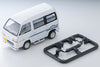 (Pre-Order) 1/64 Tomytec LV-N377b Honda Street G Raccoon 4WD 1994 White