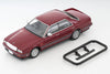 1/64 Tomytec LV-N340a Nissan Gloria Cima Type-II S 1990 Red