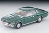 (Pre-Order) 1/64 Tomytec LV-N358a Nissan Cedric 2 Door HT 2800 SGL 1975 Green
