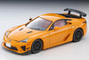 (Pre-Order) 1/64 Tomytec LV-N361a Lexus LFA Nurburgring Package Orange