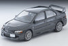 (Pre-Order) 1/64 Tomytec LV-N349a Mitsubishi Lancer GSR Evolution 9 MR 2006 Gray