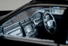 (Pre-Order) 1/64 Tomytec LV-N355b Toyota Crown Estate Athlete V 2001 Black
