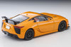 (Pre-Order) 1/64 Tomytec LV-N361a Lexus LFA Nurburgring Package Orange