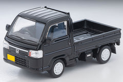 (Pre-Order) 1/64 Tomytec LV-N329b Honda Acty Truck Town Black