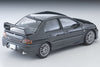 (Pre-Order) 1/64 Tomytec LV-N349a Mitsubishi Lancer GSR Evolution 9 MR 2006 Gray