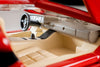 (Pre-Order) 1/64 Tomytec LV-N Lamborghini Countach LP500S Red
