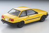 (Pre-Order) 1/64 Tomytec LV-N284f Toyota Corolla Levin 2 Door GT RS w/ Watanabe Wheel Car 1983 Yellow