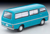 (Pre-Order) 1/64 Tomytec LV-N341a Nissan Homy Long Light Van 1976 Blue