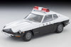 (Pre-Order) 1/64 Tomytec LV-N Daitokai05 Nissan Fairlady Z 2by2 Patrol Car