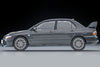 (Pre-Order) 1/64 Tomytec LV-N349a Mitsubishi Lancer GSR Evolution 9 MR 2006 Gray