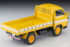 (Pre-Order) 1/64 Tomytec LV-N369a Mitsubishi Fuso Canter Dump Truck Road Maintenance Work Car w/ Figure