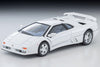 (Pre-Order) 1/64 Tomytec LV-N Lamborghini Diablo SE30 Jota White