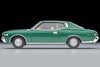 (Pre-Order) 1/64 Tomytec LV-N358a Nissan Cedric 2 Door HT 2800 SGL 1975 Green