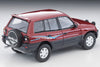(Pre-Order) 1/64 Tomytec LV-N354a Toyota RAV4L V 1995 Wine/ Gray