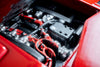 (Pre-Order) 1/64 Tomytec LV-N Lamborghini Countach LP500S Red