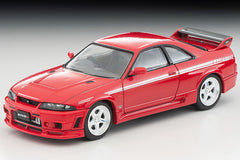 1/64 Tomytec LV-N305b Nismo 400R Red