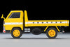 (Pre-Order) 1/64 Tomytec LV-N369a Mitsubishi Fuso Canter Dump Truck Road Maintenance Work Car w/ Figure