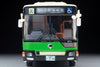 (Pre-Order) 1/64 Tomytec LV-N342a Mitsubishi Fuso Aero Star Non-step Bus (Tokyo Metropolitan Bureau of Transportation) Toei Bus 100th Anniversary Wrapping "Knuckle Line"