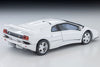 (Pre-Order) 1/64 Tomytec LV-N Lamborghini Diablo SE30 Jota White