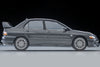 (Pre-Order) 1/64 Tomytec LV-N349a Mitsubishi Lancer GSR Evolution 9 MR 2006 Gray