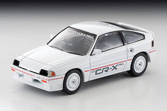 1/64 Tomytec LV-N302a Honda Ballade Sports CR-X Mugen CR-X Pro White Early Type