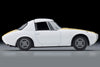 (Pre-Order) 1/64 Tomytec LV-215b Toyota Sports 800 1965 Custom Color White/ Yellow