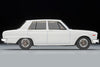 (Pre-Order) 1/64 Tomytec LV-163c Nissan Skyline 2000 GT-X 1972 White