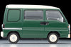 (Pre-Order) 1/64 Tomytec LV-N249e Subaru Sambar Dias Classic 1996 Green/ Cream