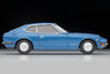 (Pre-Order) 1/64 Tomytec LV-N41e Nissan Fairlady Z-T 2by2 1977 Blue