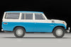 (Pre-Order) 1/64 Tomytec LV-104d Toyota Land Cruiser FJ56V White/ Blue