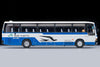 (Pre-Order) 1/64 Tomytec LV-N300d Mitsubishi Fuso Aero Bus (JR Bus Kanto)