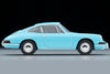 (Pre-Order) 1/64 Tomytec LV-110c Porsche 911 1965 Light Blue