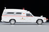 (Pre-Order) 1/64 Tomytec LV-216b Toyota Ambulance FS55V Honda Fire Department