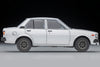 (Pre-Order) 1/64 Tomytec LV-N07d Toyota Corolla 1500GL 1979 Silver w/ RS Watanabe Wheel
