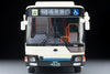 1/64 Tomytec LV-N Mitsubishi Fuso Aero Star Non-step Bus (Tokyo Metropolitan Bureau of Transportation) Toei Bus 100th Anniversary Wrapping Minobe Color