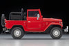 (Pre-Order) 1/64 Tomytec LV-N382a Toyota Land Cruiser 40 Open Top North American Red